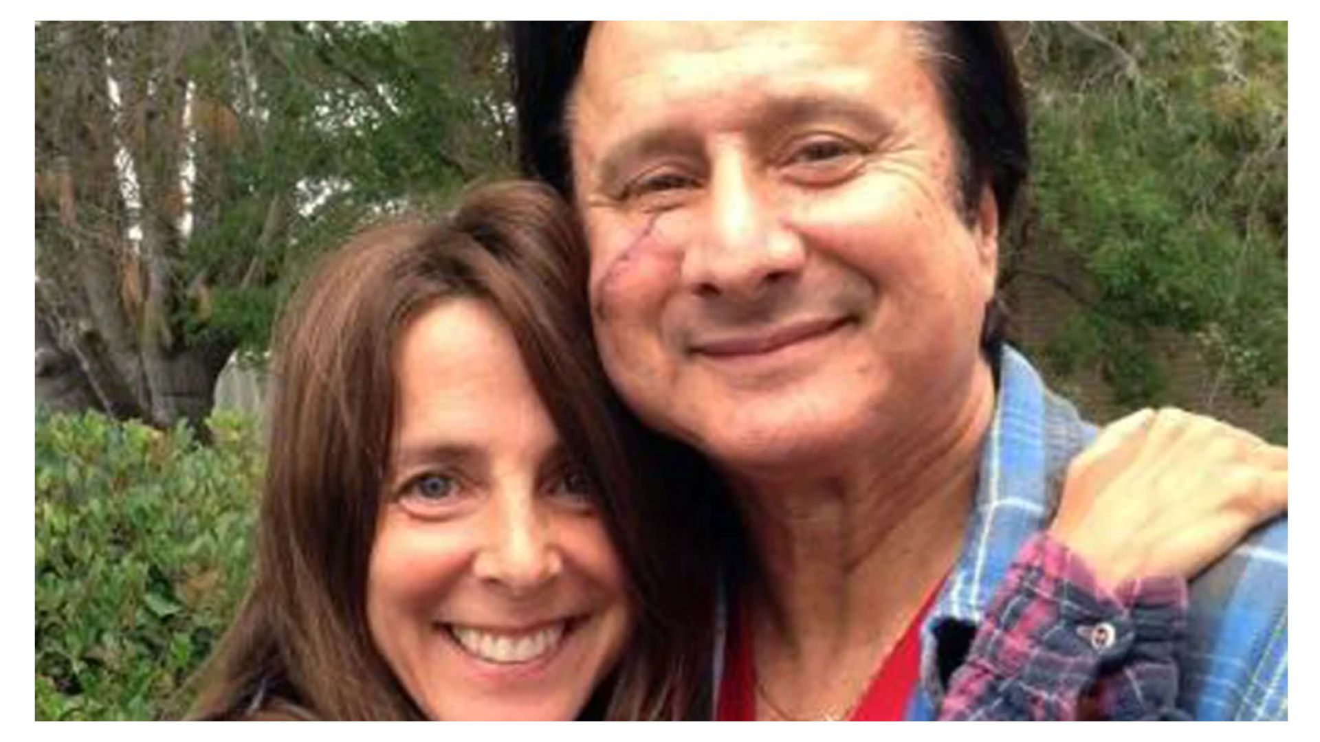 net worth of steve perry