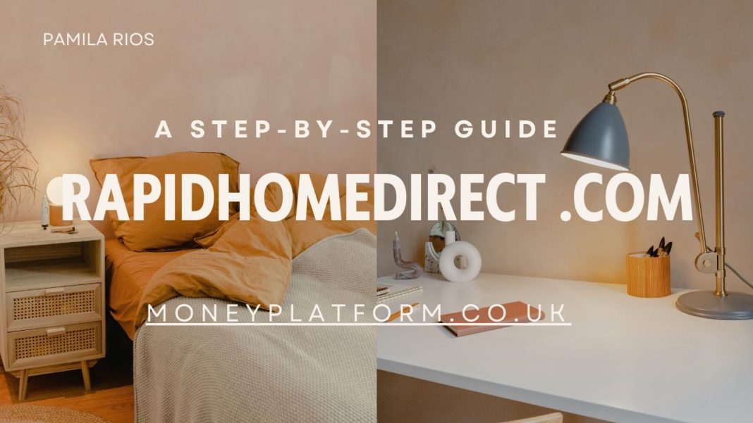 rapidhomedirect .com