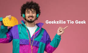 geekzilla to geek