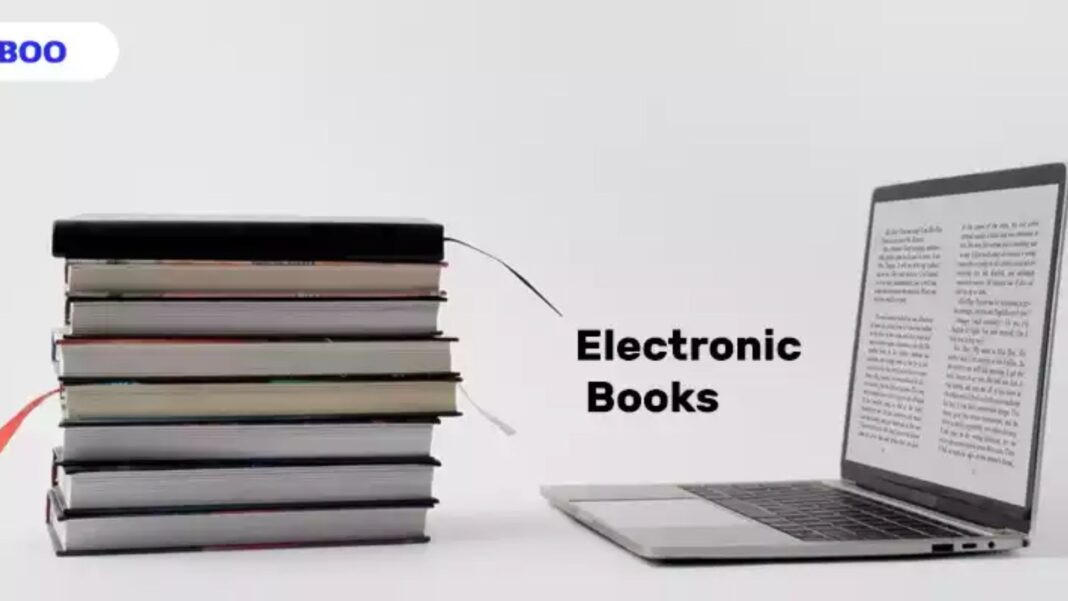 E-Books